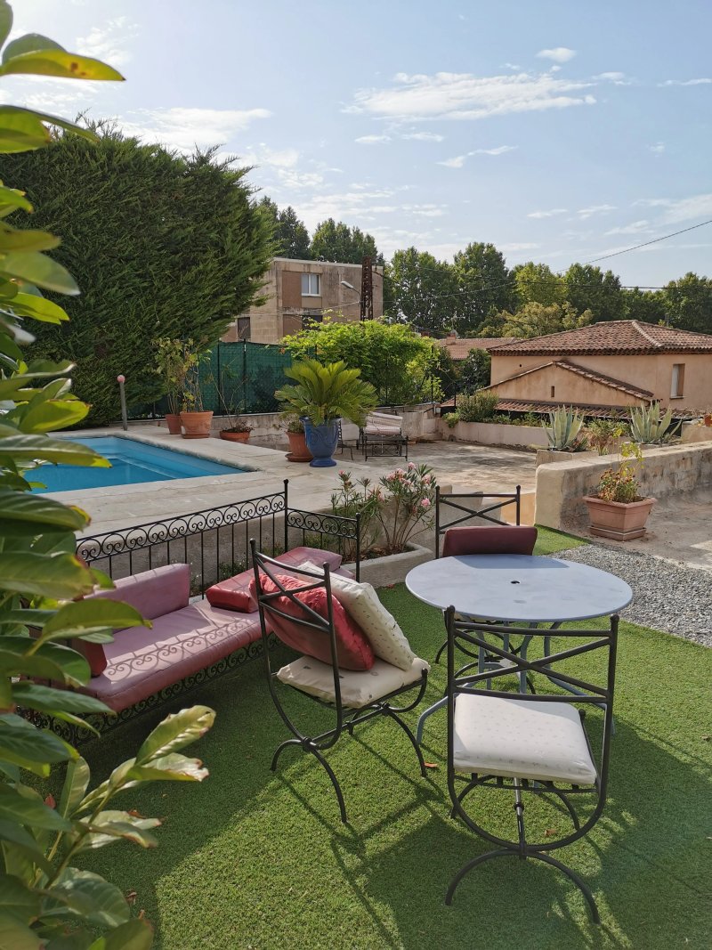 Villa des Félibres