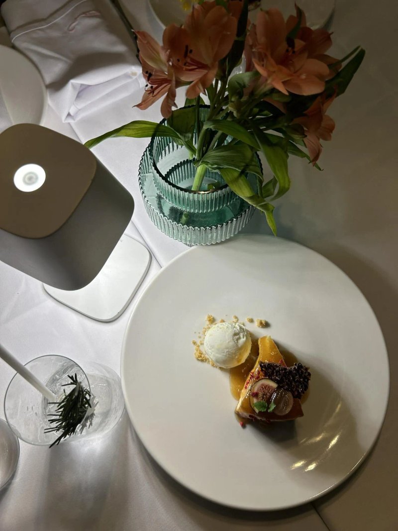 Csok Bizstro - Bistro & Patisserie