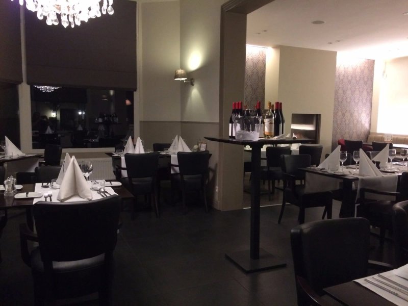 Hof Van Coolhem Eetcafe