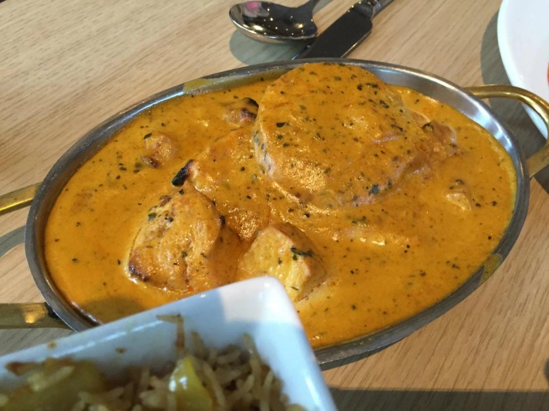 Deeva Restaurant