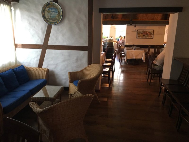 Restaurant & Pizzeria Tenne