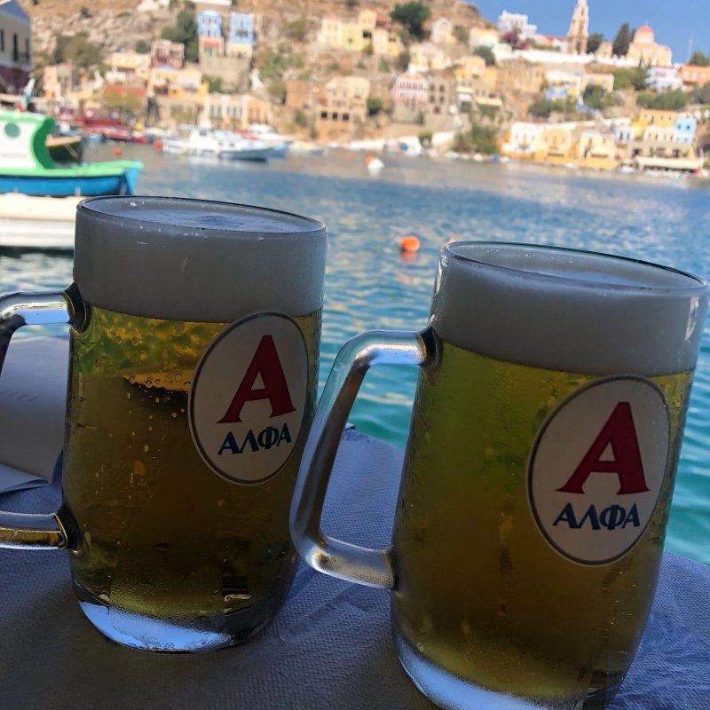 Kavos Restaurant