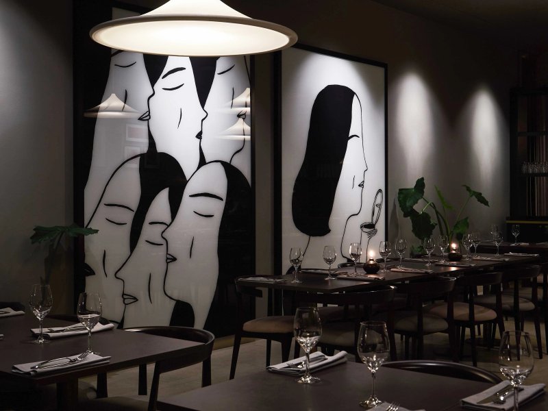 Elite Hotel Ideon