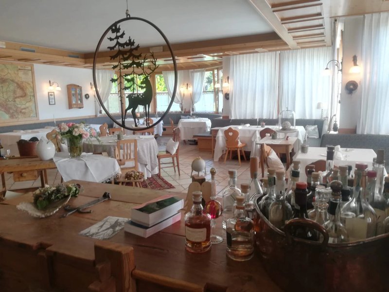 Locanda Alpina