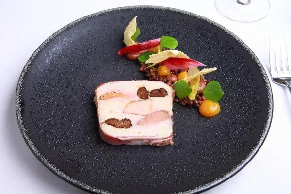 Restaurant Bieberbau