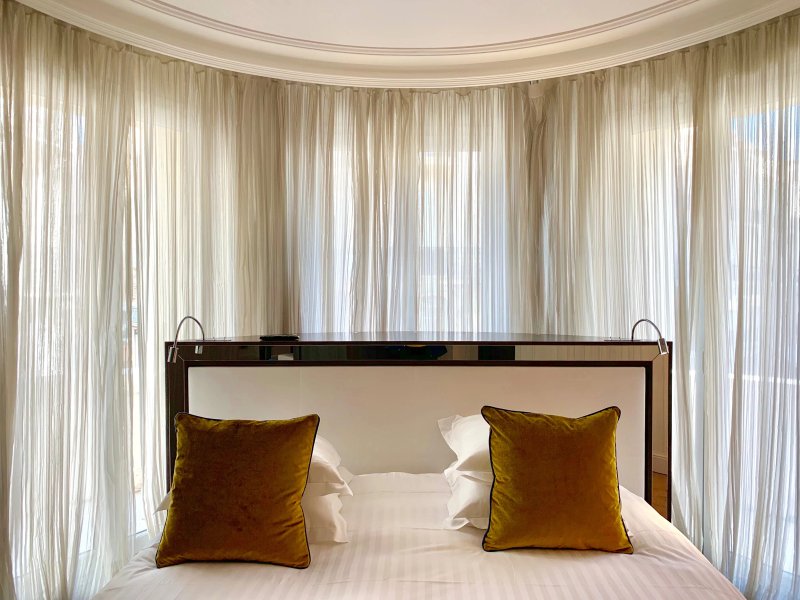 Hotel Le Canberra Cannes