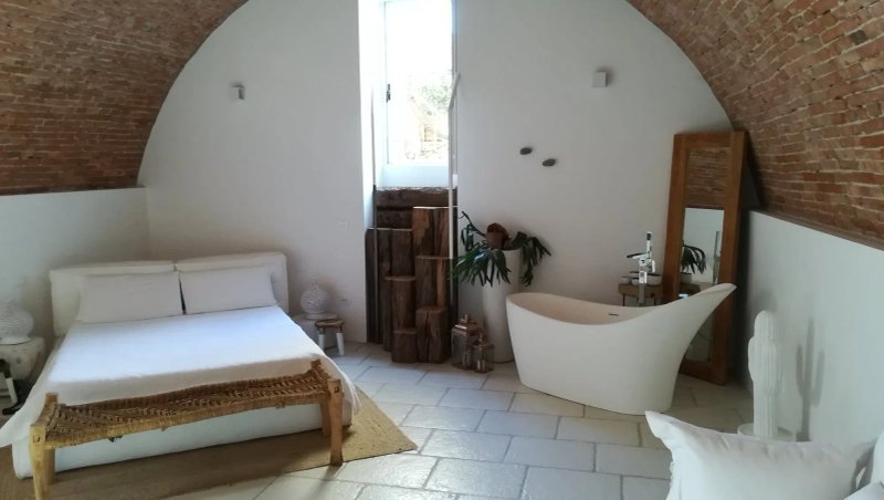 B&B La Torre Medioevale