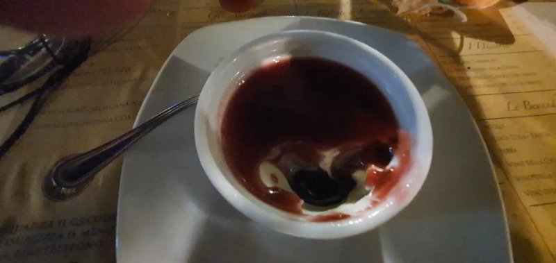Ristorante Toscana dall'Aldina