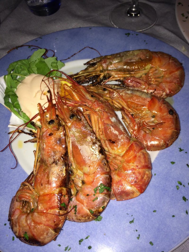 Ristorante Bagni Ziggurmare