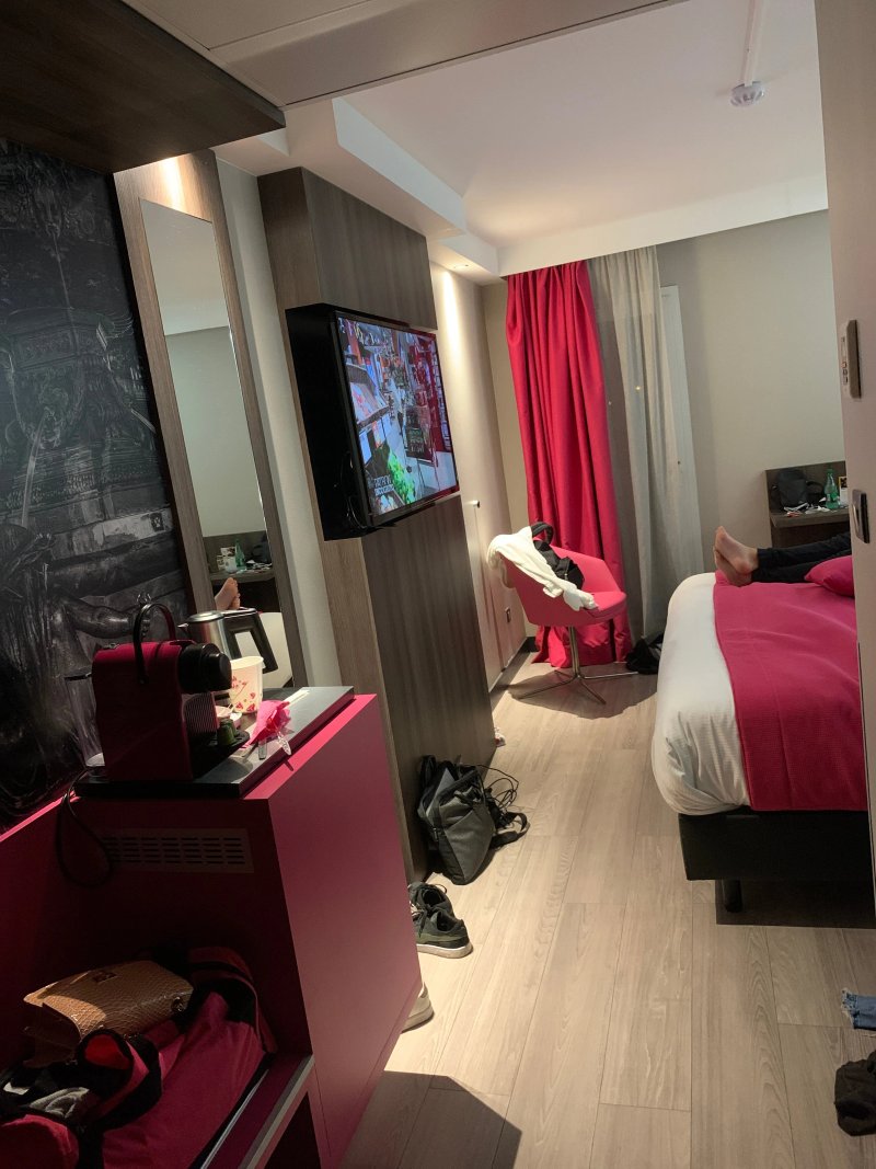 Quality Hotel Clermont Kennedy