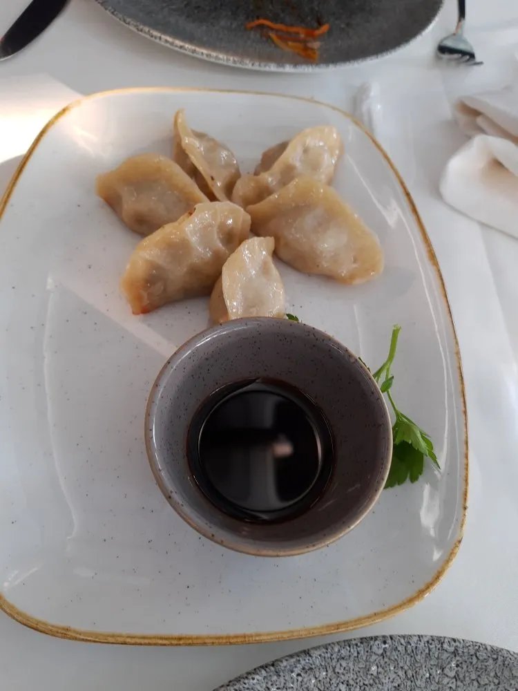 Restaurante Mint
