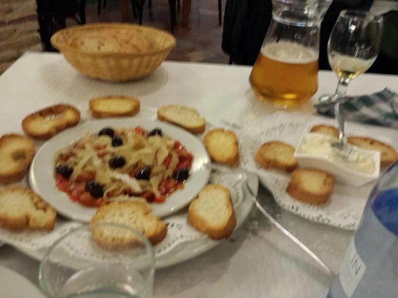 Restaurante La Genuina