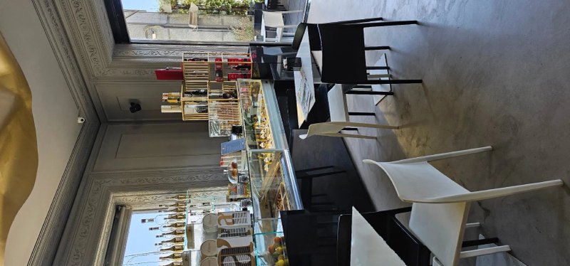Gran Caffe Canasta