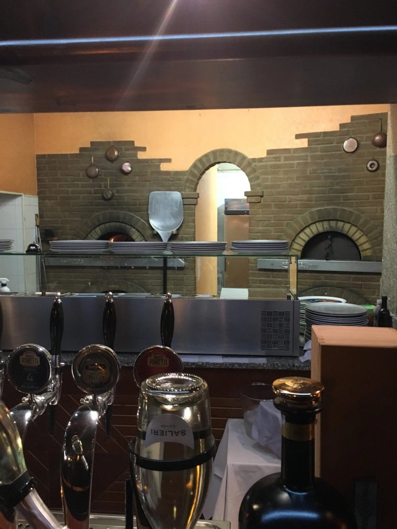 Ristorante Il Portico