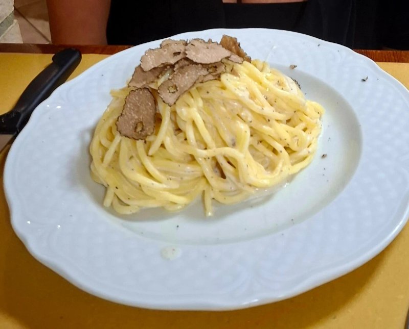 Osteria Belvedere