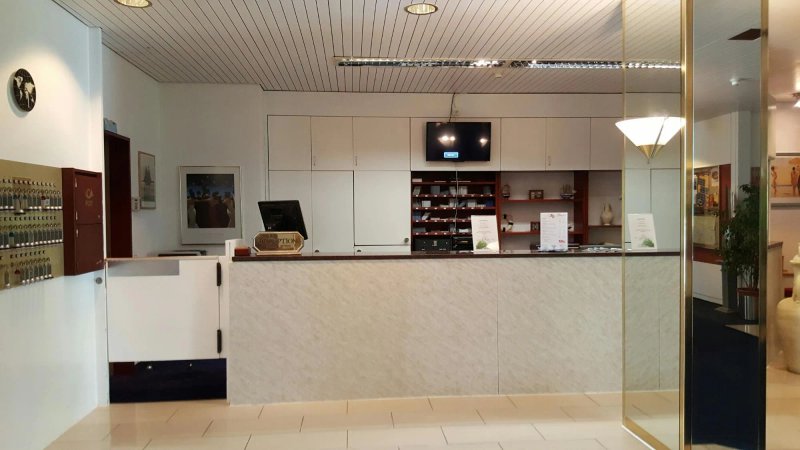 Park-Hotel Inseli