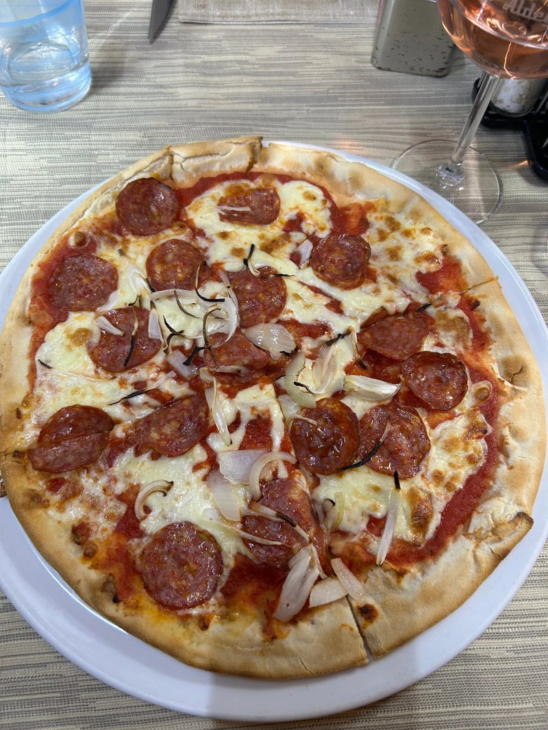 Bacaro Osteria Barababao