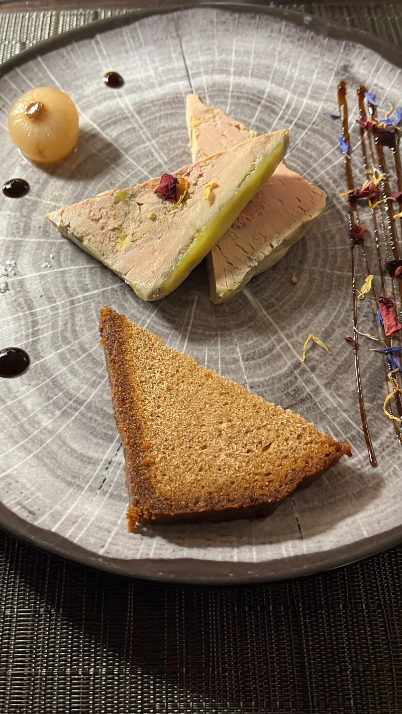 Les Petits Plats - Par Monts Et Par Vaulx