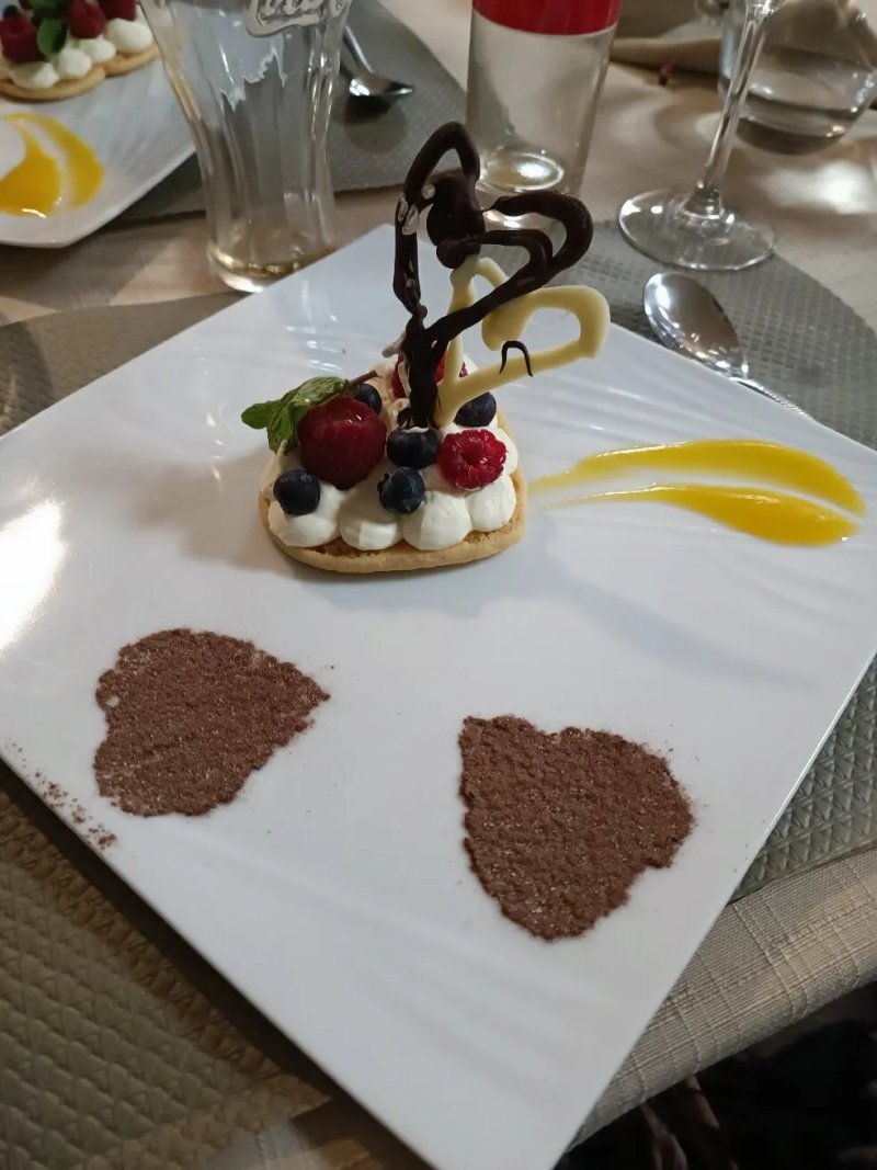 Restaurant Le Chanois
