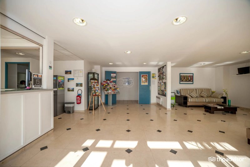 Residence Hoteliere Du Golf