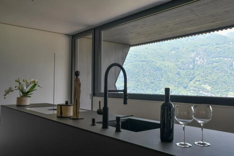 The Window