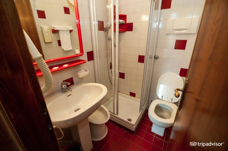 Hotel Ariel Silva