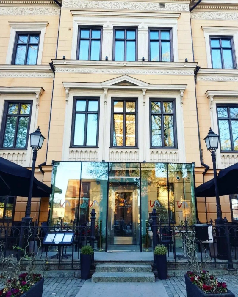 Villa Anna