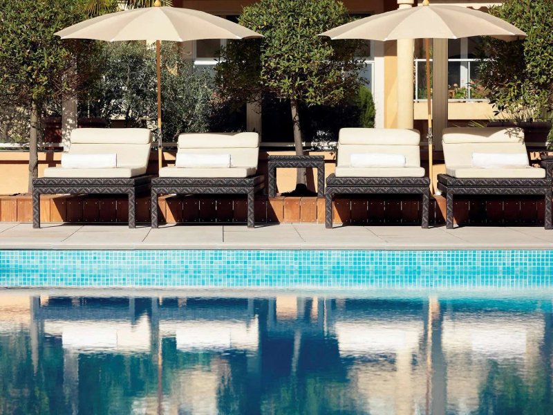 Grand Hôtel Roi René Aix-en-Provence Centre - MGallery