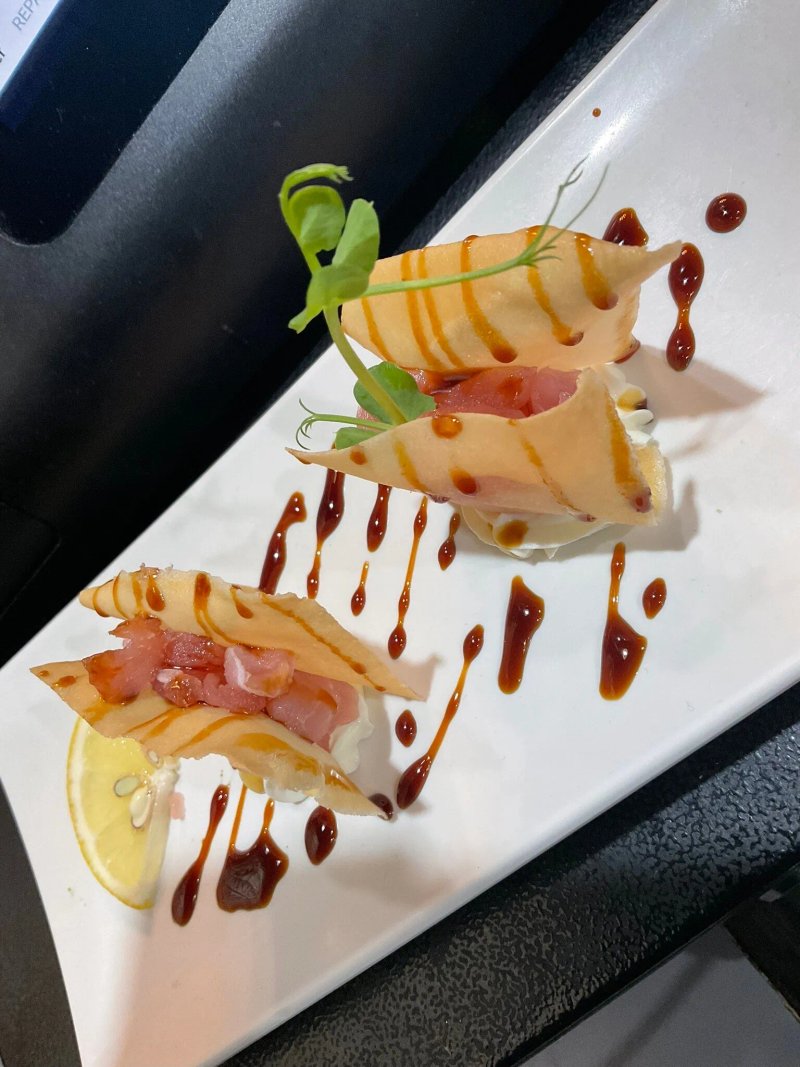 Taiyo 2 Ristorante Giapponese & Cinese