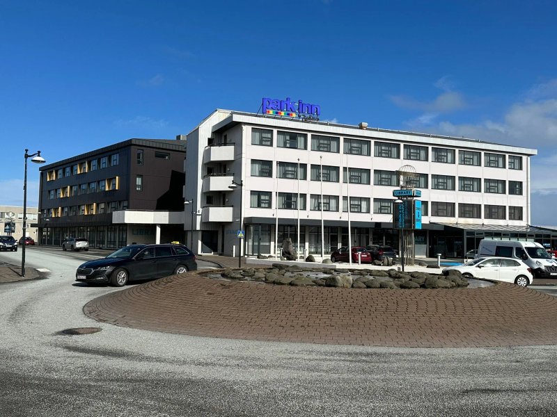 Park Inn By Radisson Reykjavik Keflavik Airport