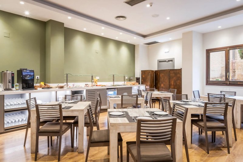 Hotel Don Jaime 54