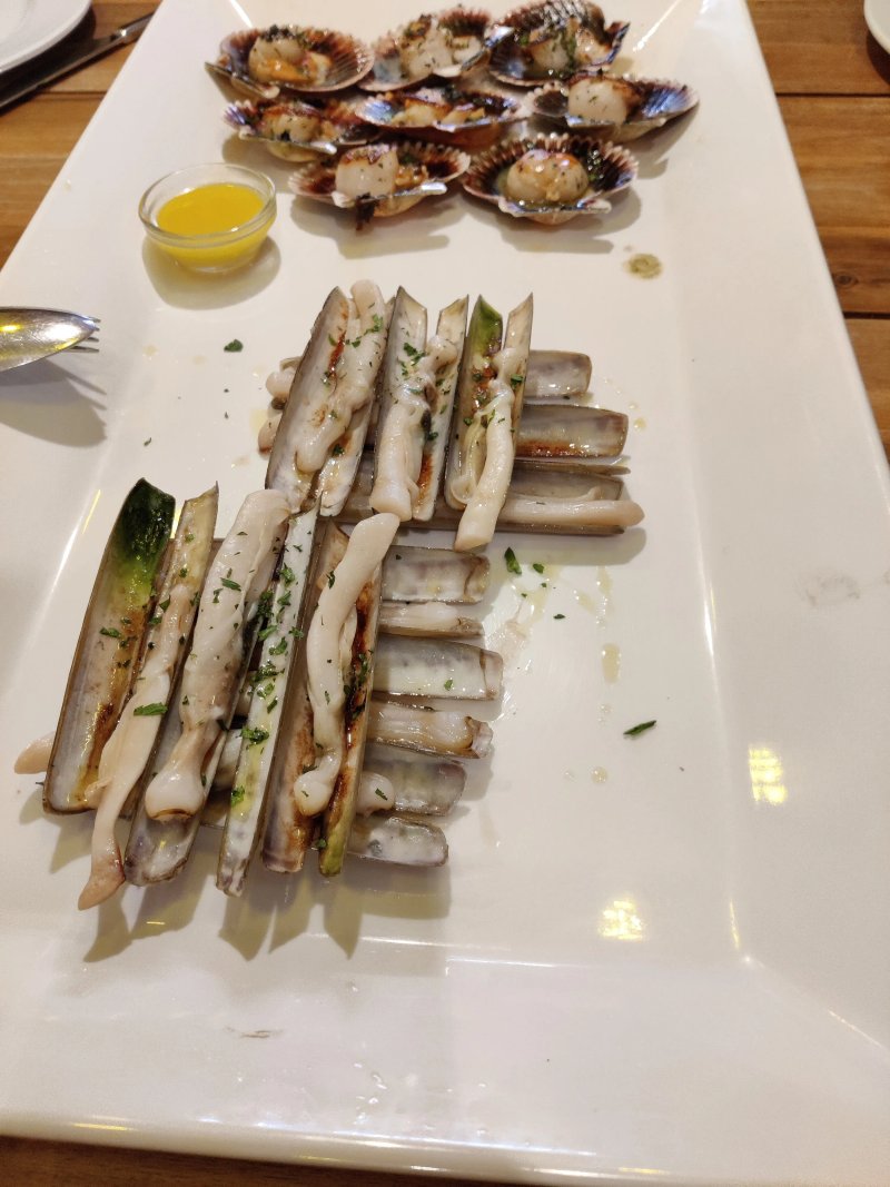 Paladar y Tomar