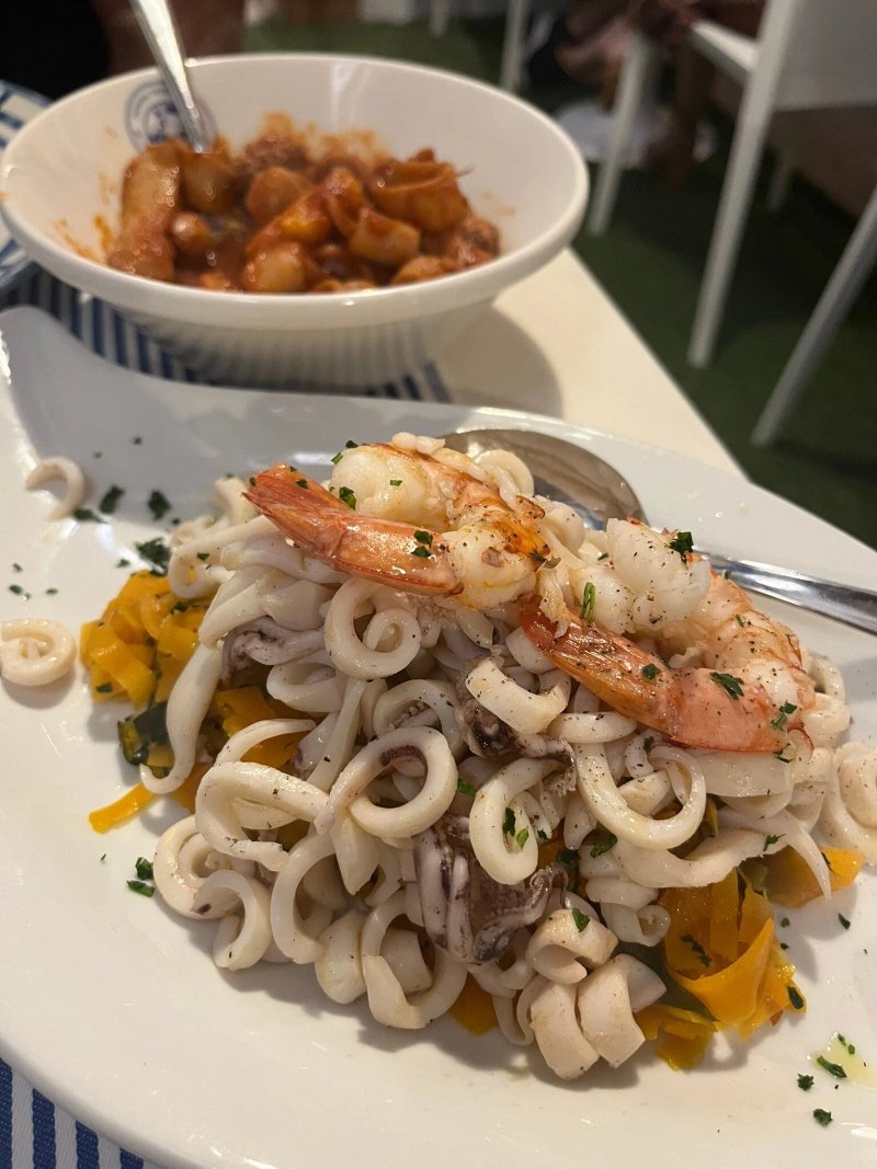 Trattoria Nonna Triestina