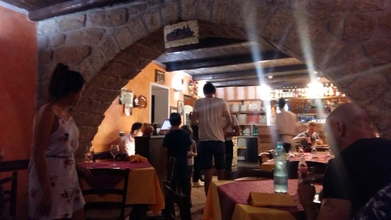 Il Trenino Ristorante Pizzeria