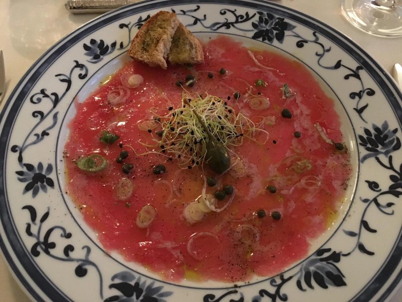 Ristorante Il Gattopardo