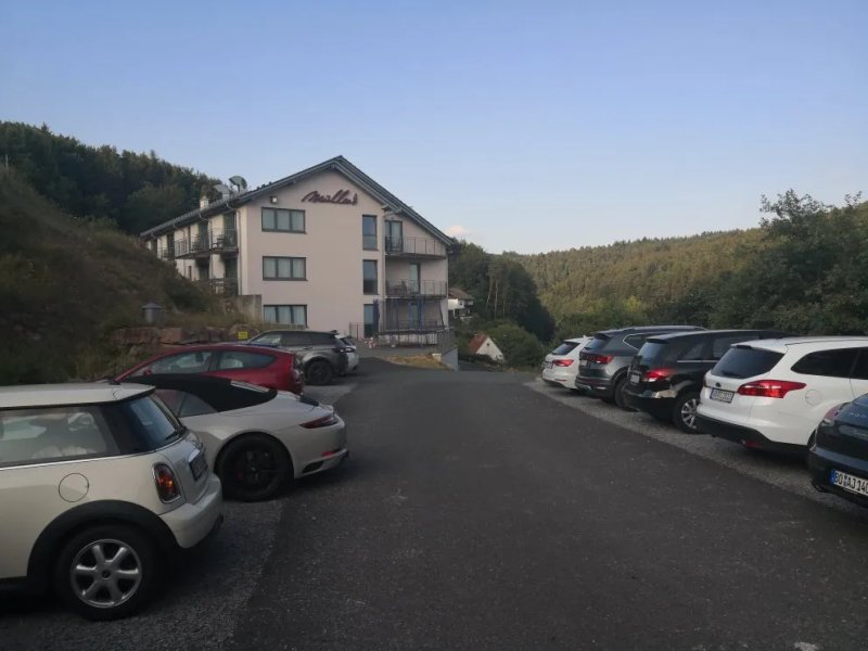 Mullers Frischekuche