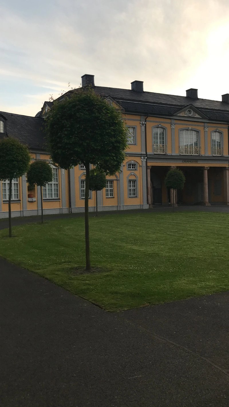 Kitchen Garden - Kuchengarten