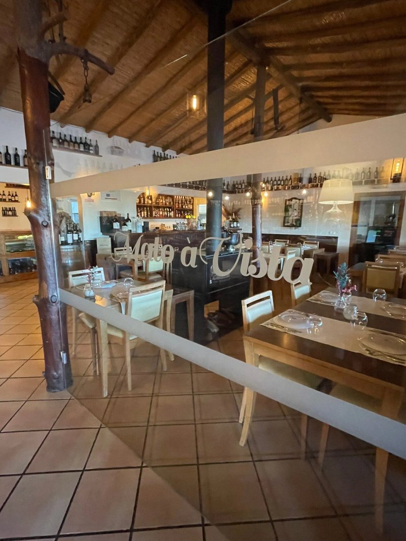 Restaurante Mato a Vista