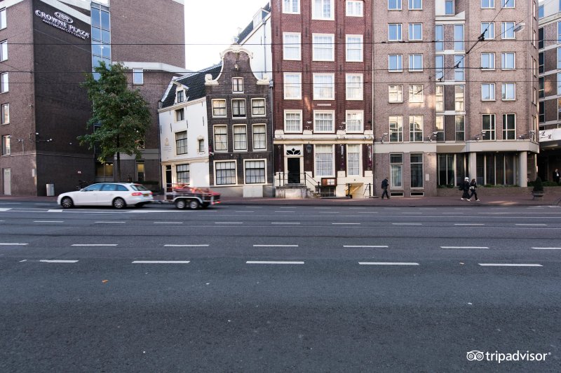 Hotel Sint Nicolaas