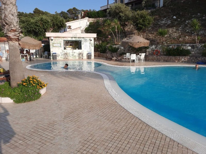 Hotel residence Tramonto
