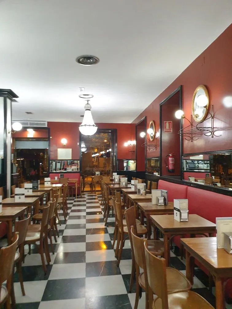 Cerveceria Santa Barbara