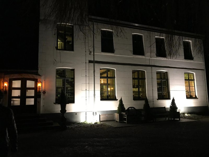 Kasteel Eyckholt