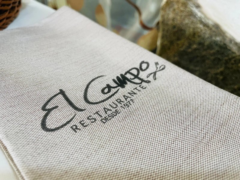 Restaurante El Campo