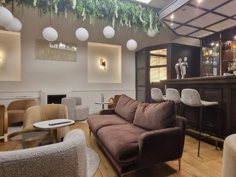 Mercure Lille Roubaix - Grand Hôtel