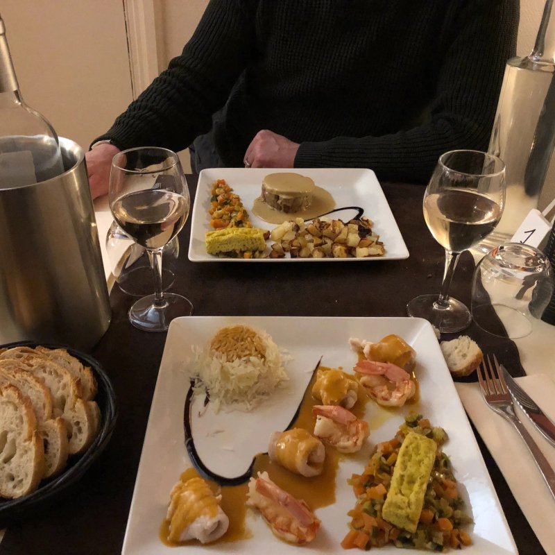 Logis Hôtel le Cygne
