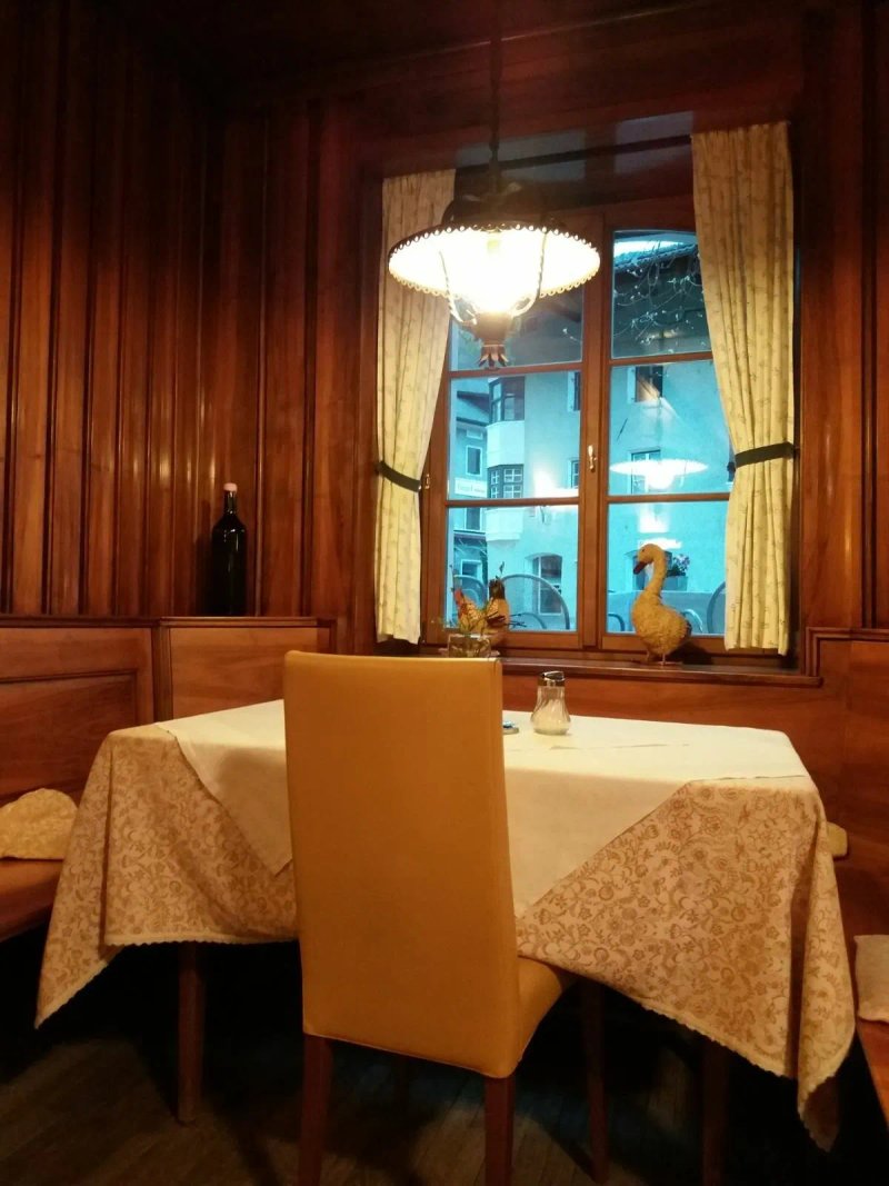 Parkhotel Post