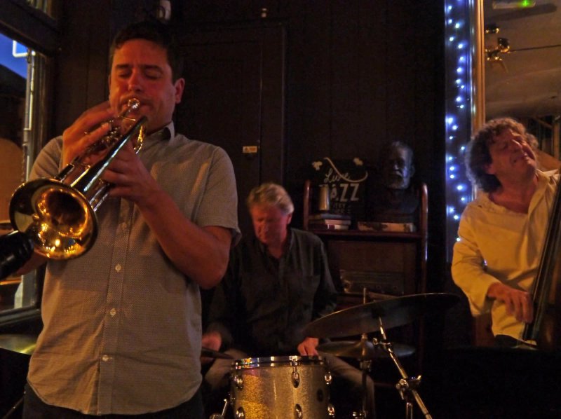 The Vaults, Southsea