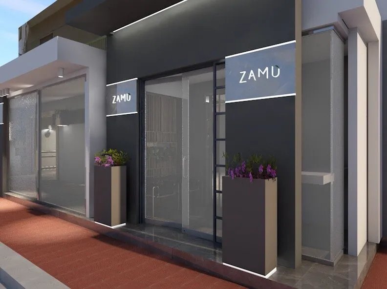 Zamu
