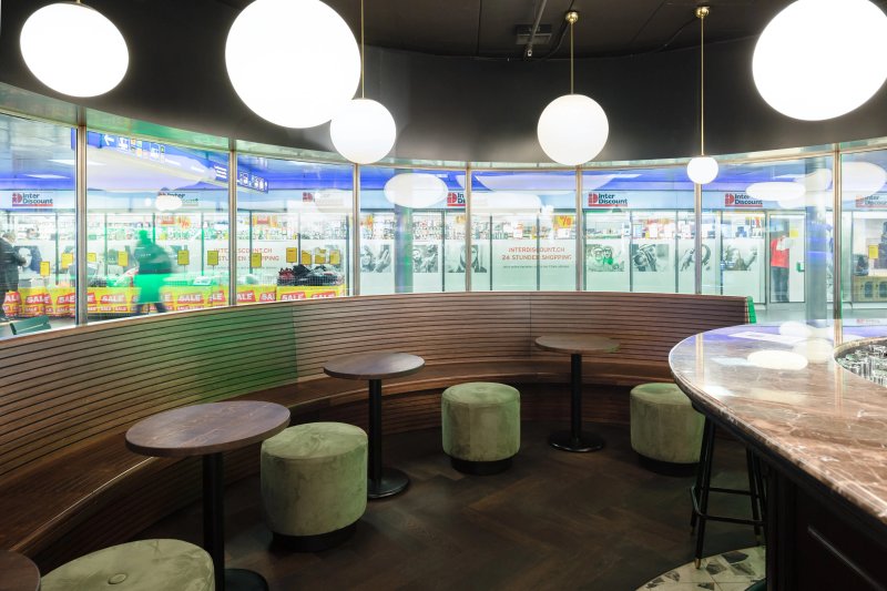 Nordsee ShopVille