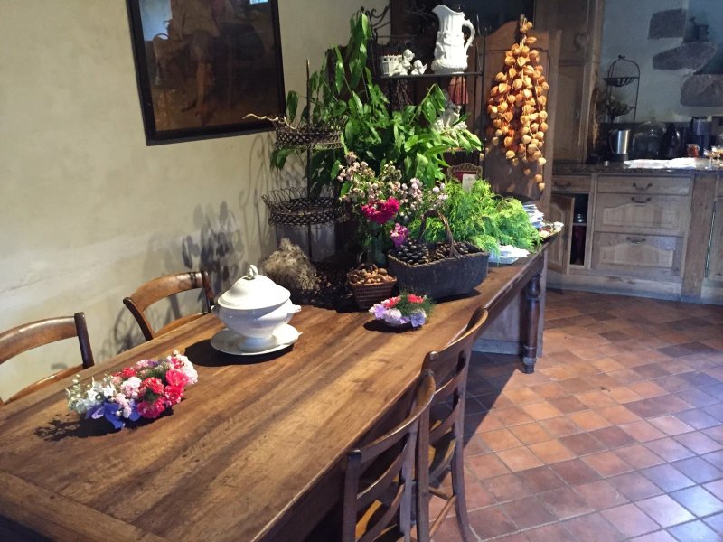 Manoir de la Branche